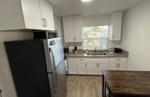 National City Apartment | Cute 2 Bedroom in Nat'l City