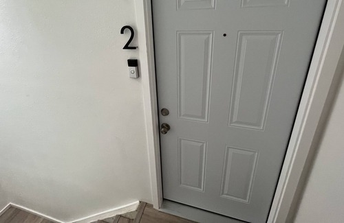 National City Apartment | Cute 2 Bedroom in Nat'l City