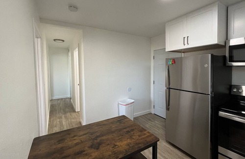 National City Apartment | Cute 2 Bedroom in Nat'l City