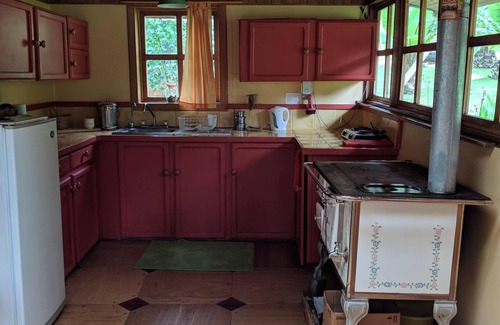 Copey Cabin | Cute and comfortable cabins in the Dota Mountains