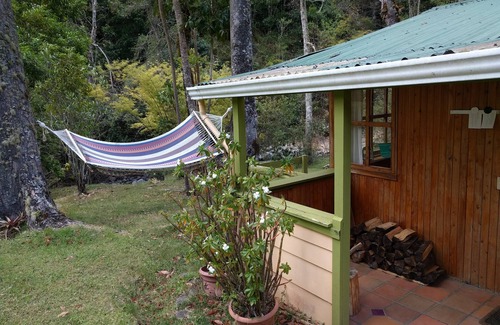 Copey Cabin | Cute and comfortable cabins in the Dota Mountains