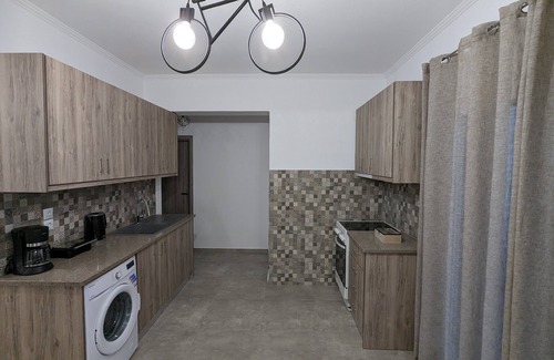 Kefalos Apartment | Cute apartments