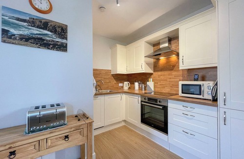 Badcall Cottage | Cute, comfy bolthole in an amazing spot to explore from.