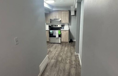 Highland Park House | Cute Highland Park Entire Unit B