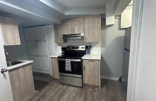 Highland Park Apartment | Cute Highlandpark (Lower B Unit)