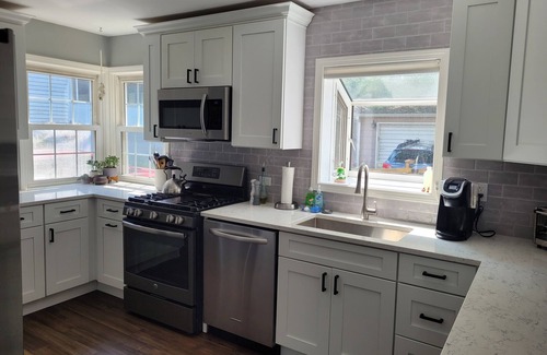 Downers Grove House | Cute House in Downers Grove