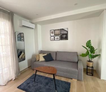 Godella Apartment | Cute little apartment