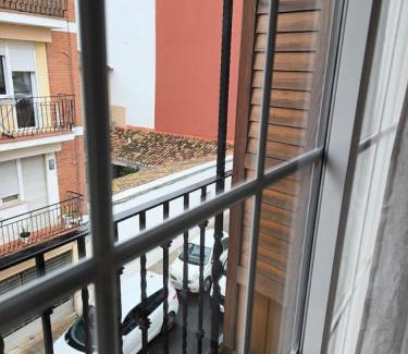 Godella Apartment | Cute little apartment