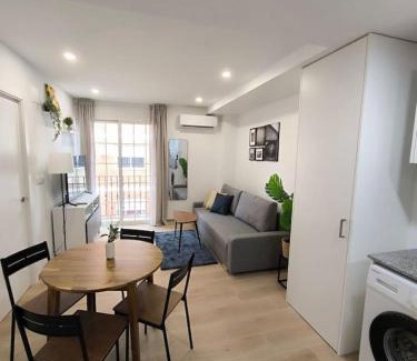 Godella Apartment | Cute little apartment