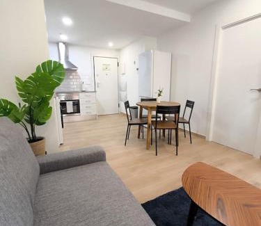 Godella Apartment | Cute little apartment