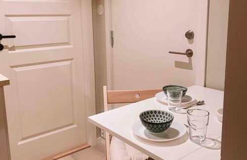 Kristiansand Apartment | Cute little appartment