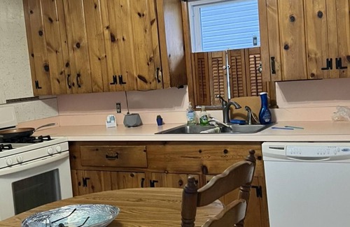 Fenwick Island House | Cute little house on the canal in beautiful Fenwick Island!