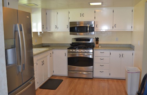 Creston House | Cute Ranch Home in Wine Country