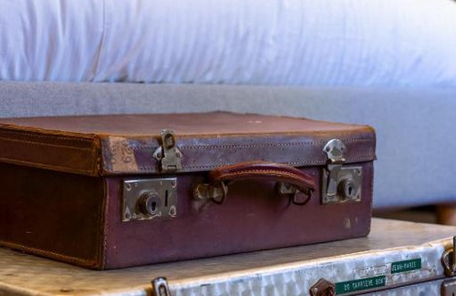 South Antwerp Apartment | Cute Studio Antwerp South