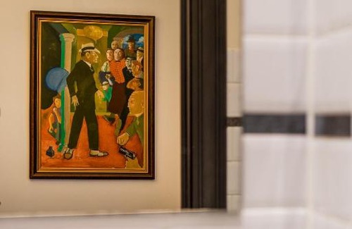 South Antwerp Apartment | Cute Studio Antwerp South