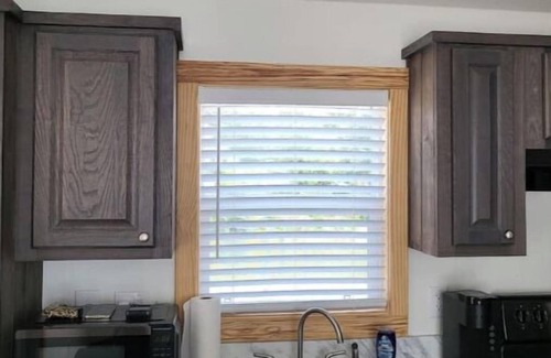 Fred House | Cute Tiny Home on the River