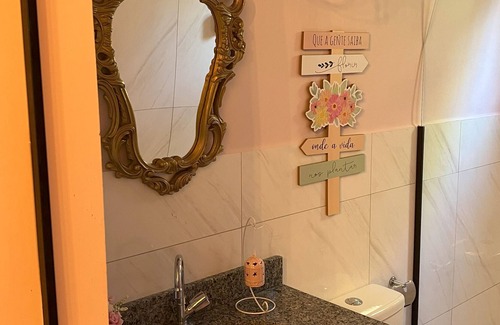 Cascavel Cabin | cuteness themed hut