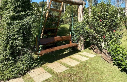 Cascavel Cabin | cuteness themed hut