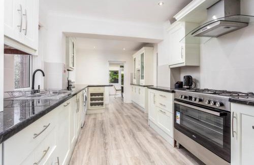 Prestwick Apartment | Cuthbert House