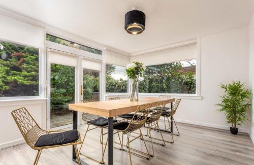 Prestwick Apartment | Cuthbert House