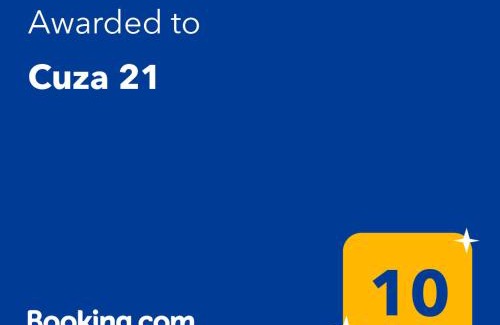 Braila Apartment | Cuza 21