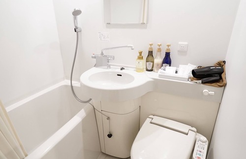 Ichikawa Hotel | CVS Bay Hotel Annex