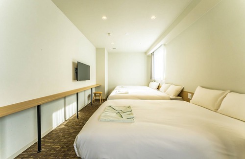 Ichikawa Hotel | CVS Bay Hotel