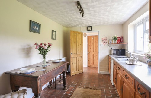 Rhyd-y-clafdy Cottage | Cwm Ceiliog Annex
