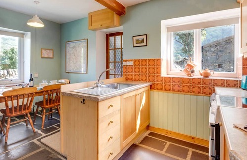 Llanberis House | Cwm Glas Bach in Caernarfon