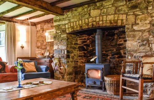 Llandrindod Wells House | Cwmberwyn