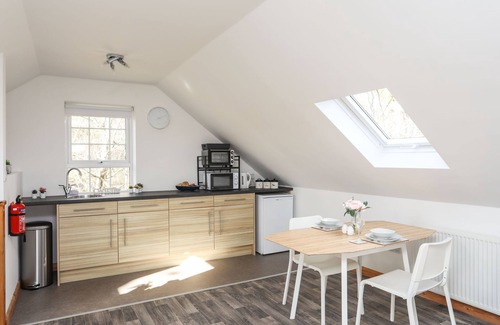 Llangefni Cottage | Cwt Ci