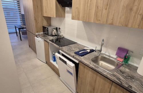 Esentepe Apartment | Pearl Island apartments with sea and mountain views