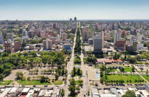 Neuquen Hotel | Cyan Soho Neuquén Hotel