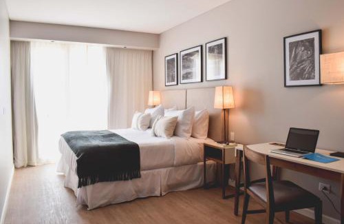 Neuquen Hotel | Cyan Soho Neuquén Hotel