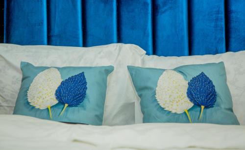 Nanyuki Apartment | Cyan Studio with free WI-FI