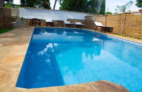 Ukunda House | Cycad Palm Diani