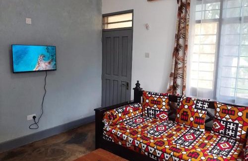 Ukunda House | Cycad Palm Diani