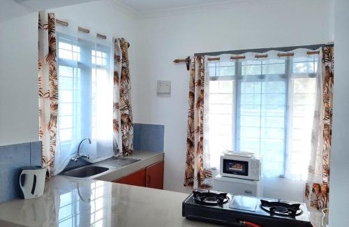 Ukunda House | Cycad Palm Diani