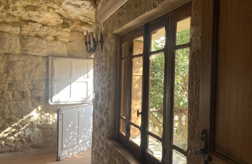 Civray-de-Touraine Apartment | Cygnet at 'Songbird Sanctuary' near Chenonceau