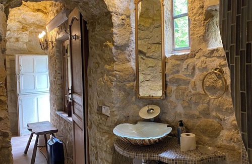 Civray-de-Touraine Apartment | Cygnet at 'Songbird Sanctuary' near Chenonceau