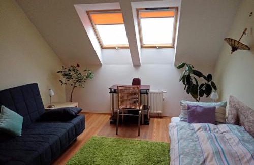 Rajhradice House | Cyklistika+rybaření+památky