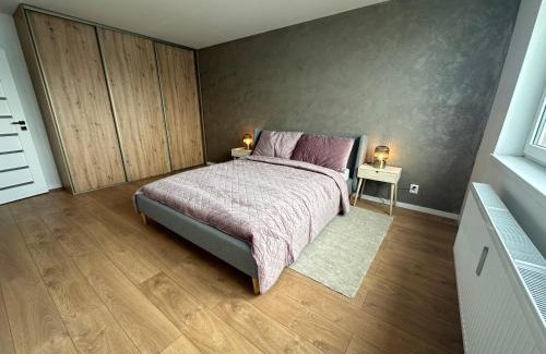 Poprad Apartment | Cyprianus Apatment