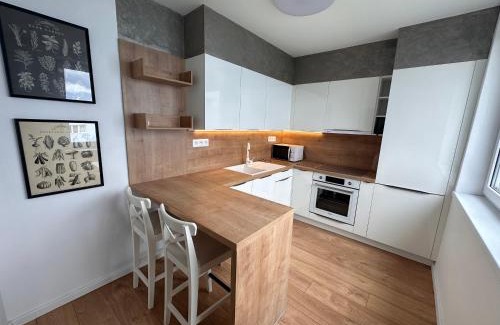 Poprad Apartment | Cyprianus Apatment