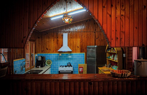 Kucukerenkoy Cabin | Cyprus Cabin Eco Retreat with Private Swimming Pool with uninterrupted sea views