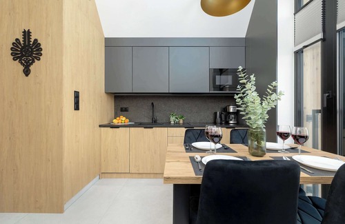 Male Ciche Apartment | Cyrhla 17G | Prestige Apartment | Air conditioning