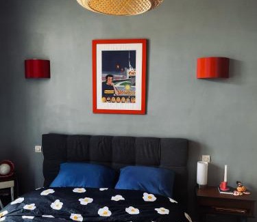 Flore House | Cyrus House