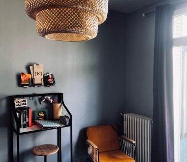 Flore House | Cyrus House