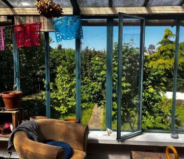 Flore House | Cyrus House