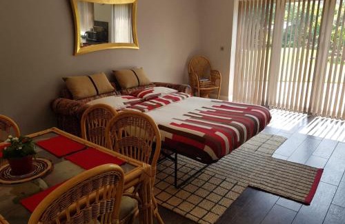 Little Holland Apartment | Cyrus House