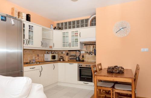 Albrechtice v Jizerskych horach Apartment | Apartmán Albrechtice